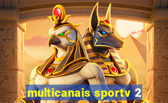 multicanais sportv 2